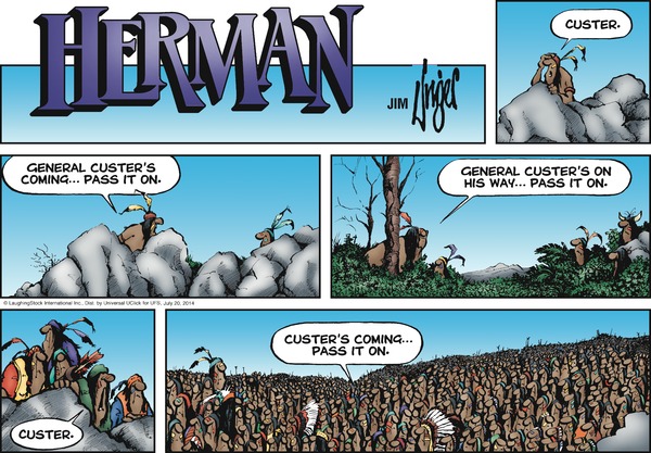 herman